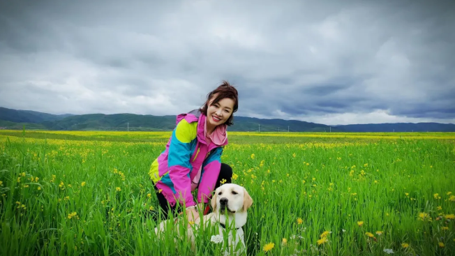 谁说创业与生活不能平衡？看看她是如何做到的