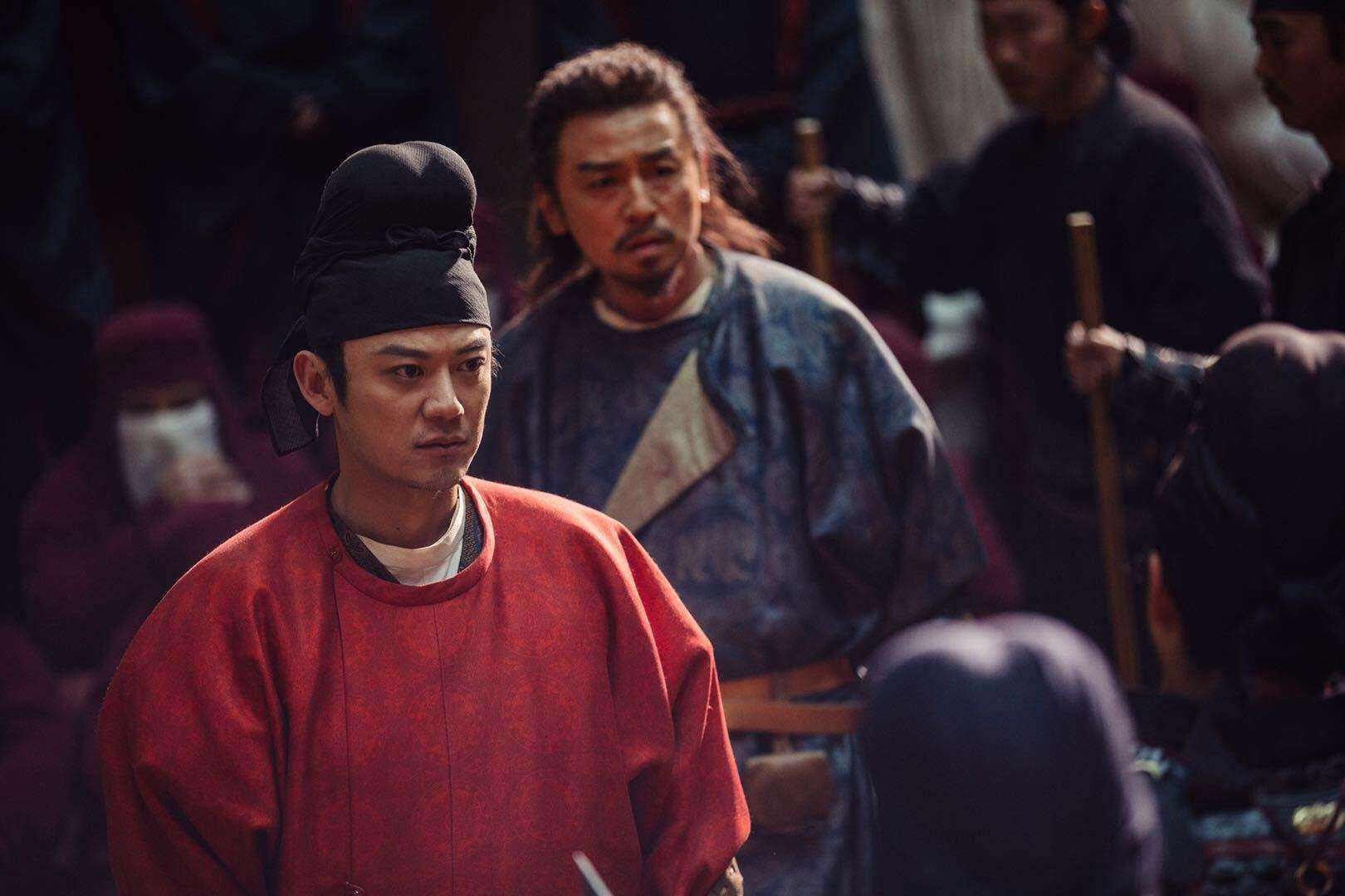 《长安》中那些不起眼的小物：“七事”之得与“金鱼袋”之失