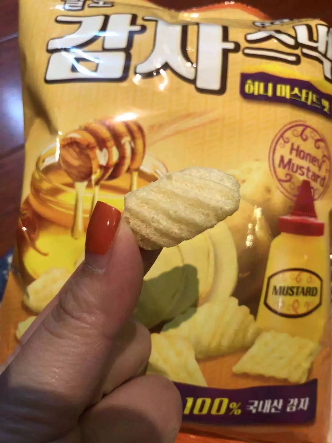 以身试吃13款薯片，我终于找出了薯片界的“扛把子”