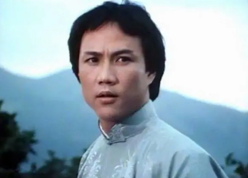 港片中的内地打星们:见证了香港影坛的兴衰,其中4人已经去世