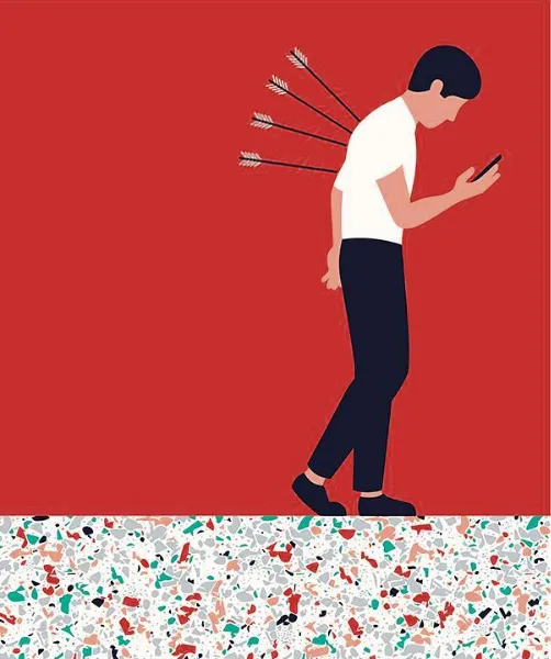 成年人的绝交，都是静悄悄的