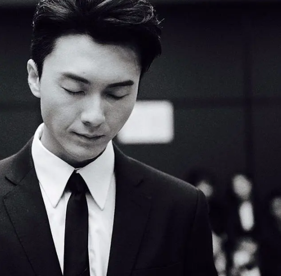 全员疯批！大尺度犯罪港剧吓傻网友，TVB终于重返巅峰？