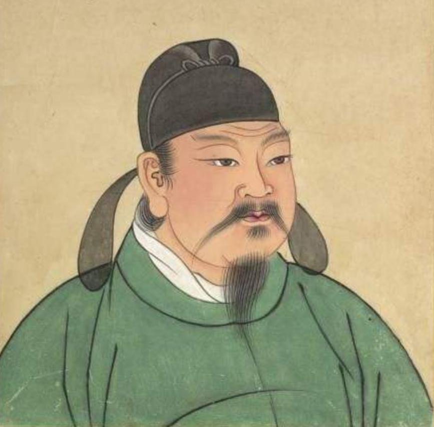 大唐享国289年,一共有多少皇帝?