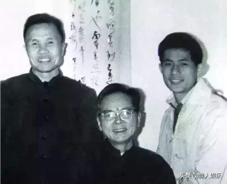 “三级片教父”徐锦江：曾身患抑郁症想学张国荣，独宠妻子27年