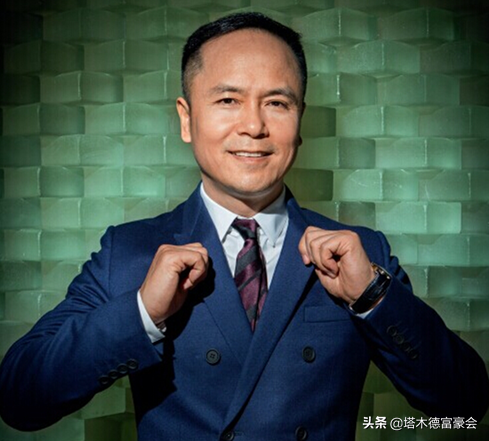 浙江人凭什么？探秘当今全球最牛的10个浙江富人