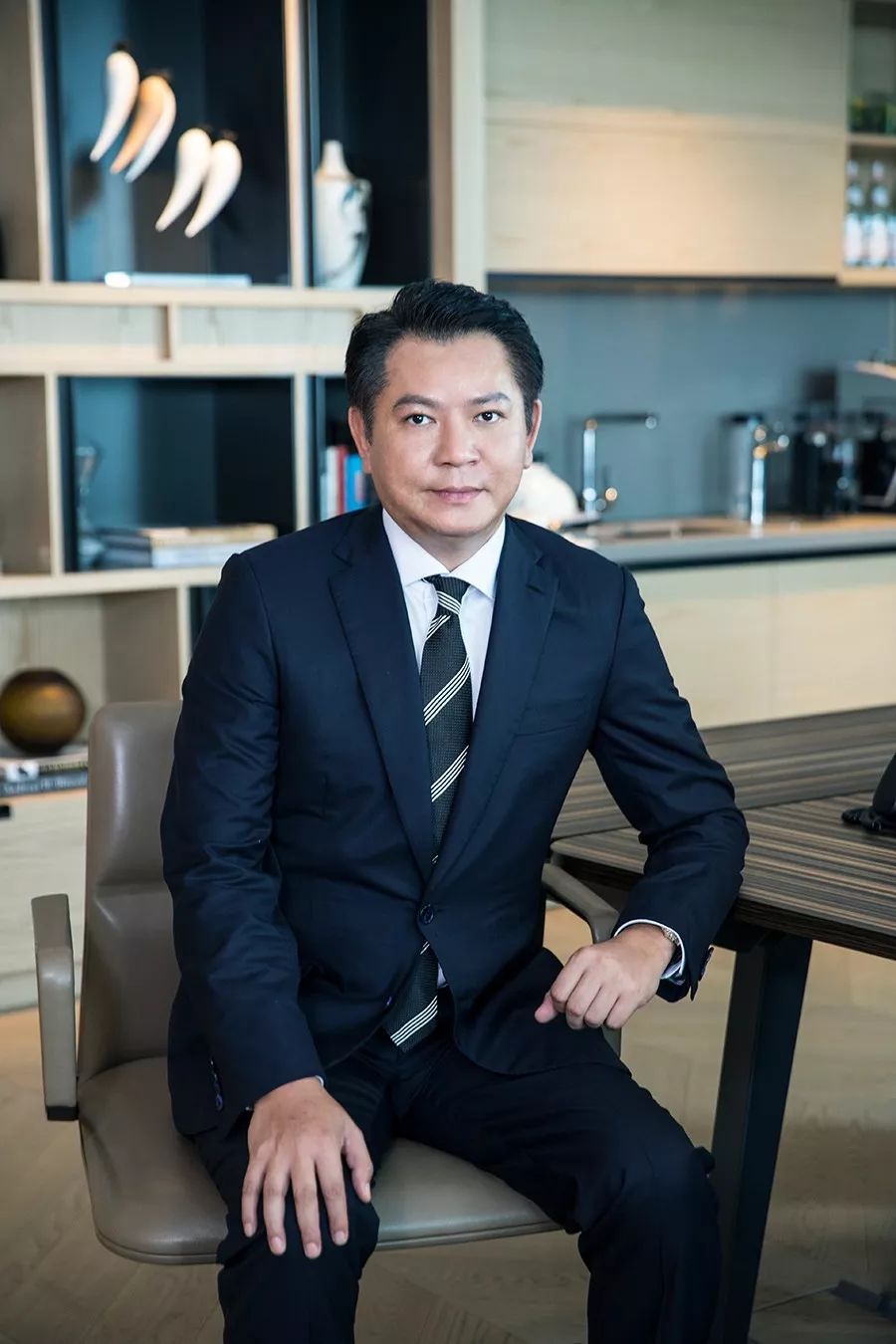 广东最新“广州富豪榜前十”名单出炉，看谁登上了“首富”宝座