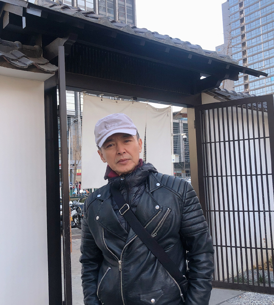 歌手王强个人资料(著名演员王强) - 散下步