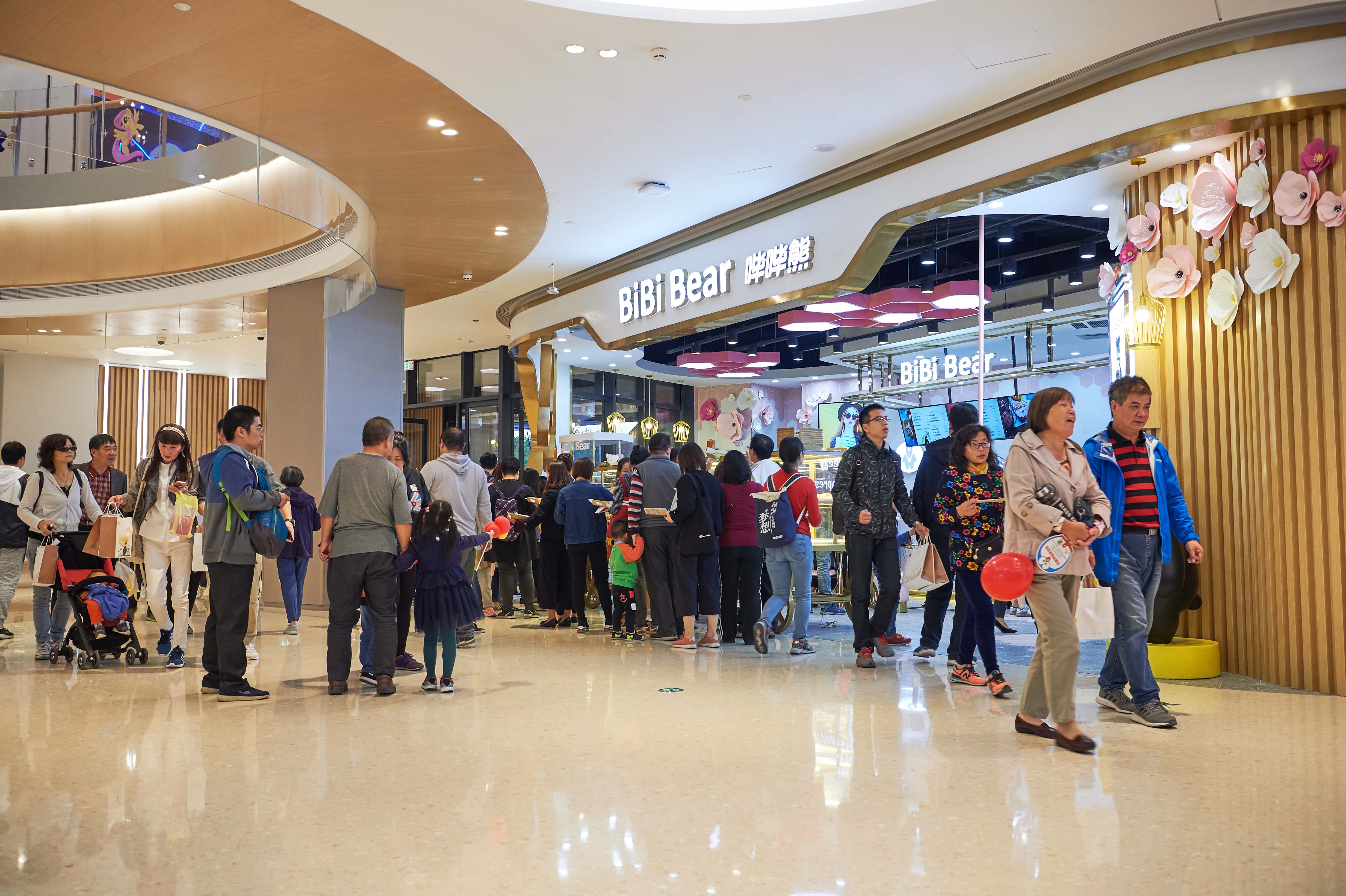 饮品连锁店的市场现状，已昭告餐饮行业正式走向连锁化运营模式