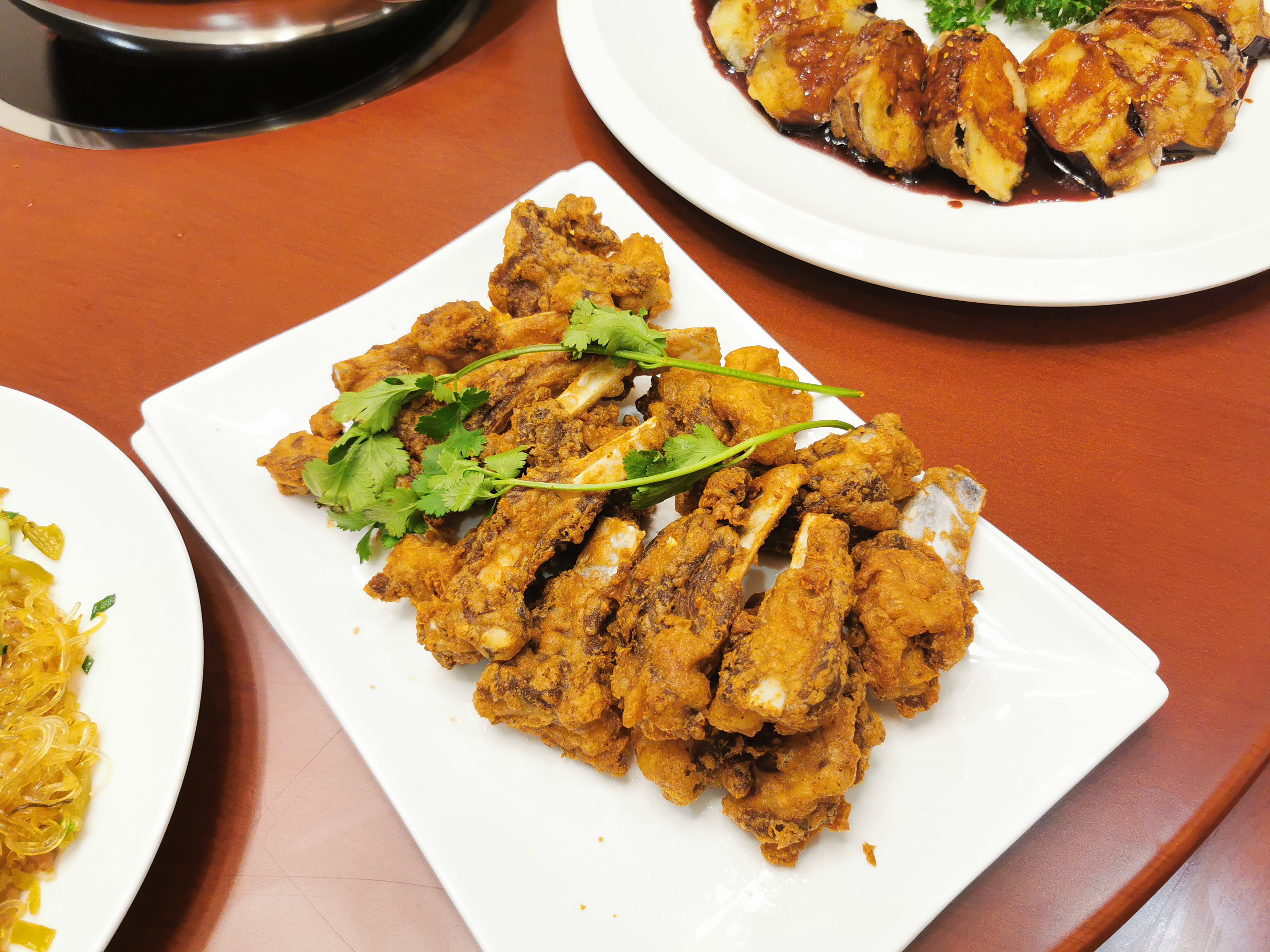 来啦来啦马山快乐羊肉馆东葛店26号盛大开业啦