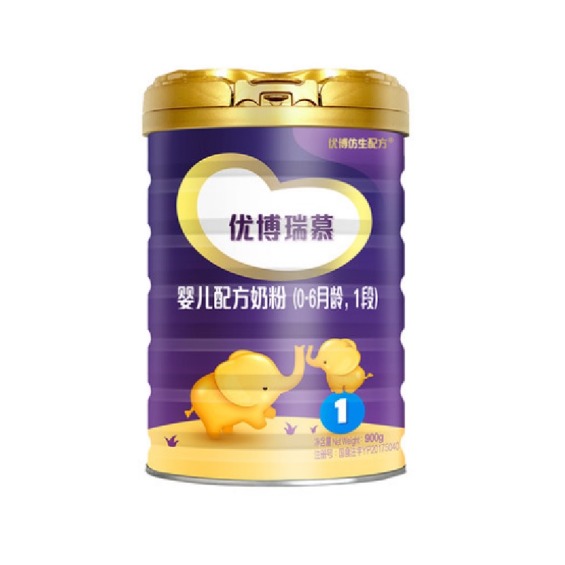 不易便秘的十款嬰兒奶粉，有你家寶寶喝的嗎？