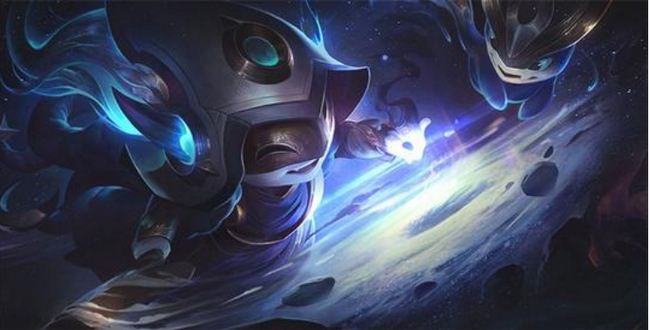 英雄联盟：为什么璐璐突然这么香？这套符文作用很大