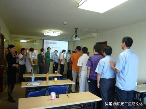 31个经典团队培训游戏，步骤详细，拿来即用，快速提升团队凝聚力