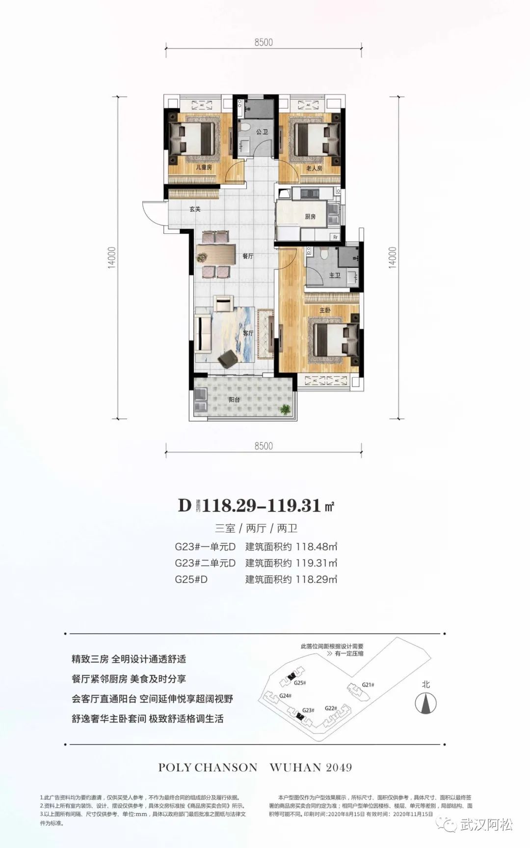 三环内，2万/平以下，怎么买？