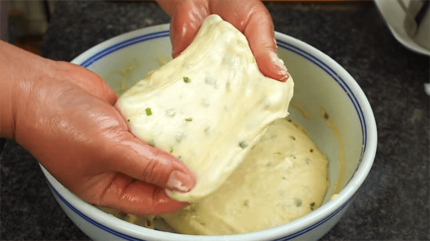 我家早餐从不出去买，在家做7天不重样，花钱少，吃得更健康