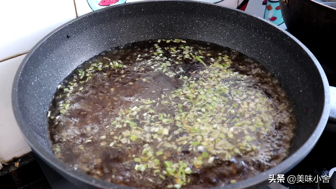 岐山臊子面的做法,岐山臊子面的做法步驟