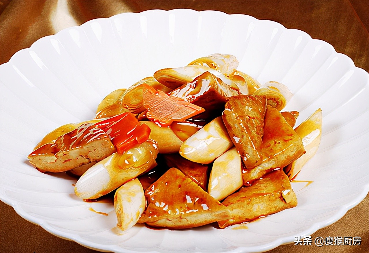 山西最出名的10道菜，鸡羊鱼肉样样有，每道菜都是山西人的心头爱