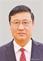 云南省管干部任前公示公告