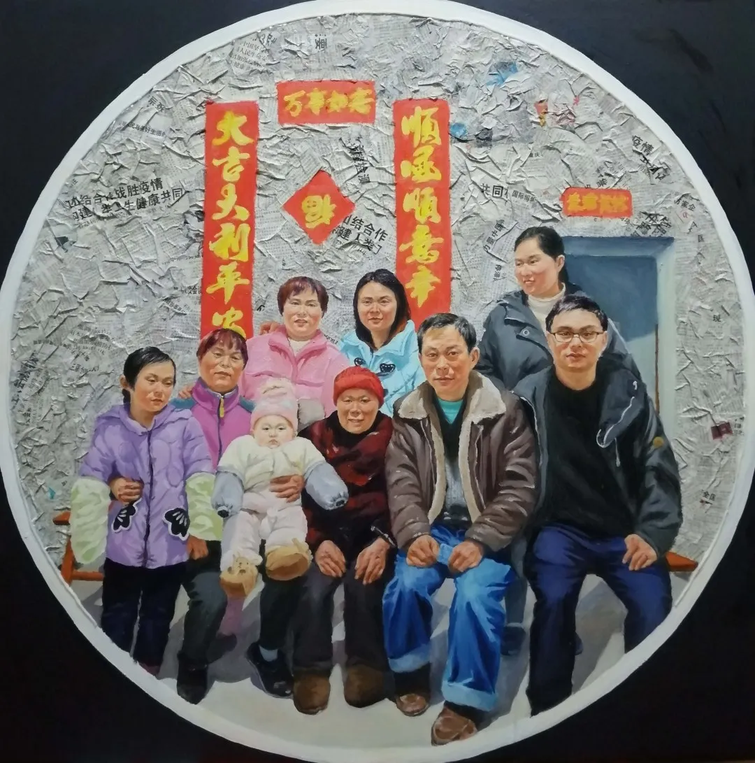 「展览预告」西南大学美术学院2020届本科毕业作品展