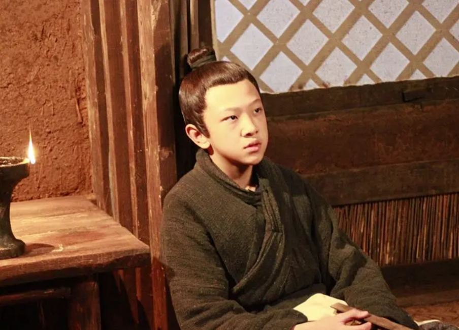 《少年闵子骞》:在传统伦理道德之中融入情感