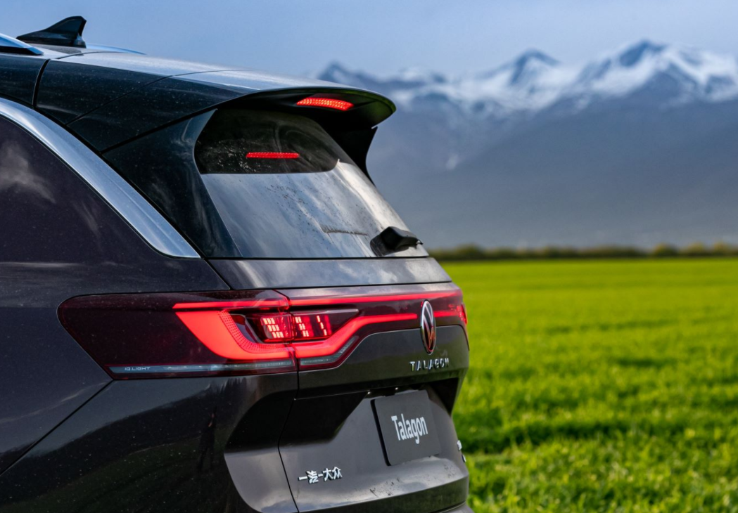 大众全球旗舰SUV落户一汽大众，对标奥迪Q5L，但售价仅与Q3L相当