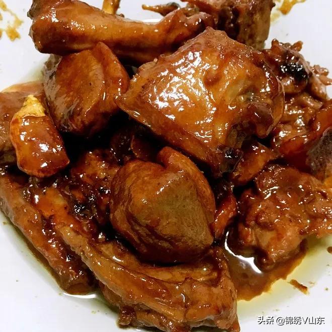 天冷了，这12道热腾腾的家常菜端上桌，下班再也不愁吃啥了