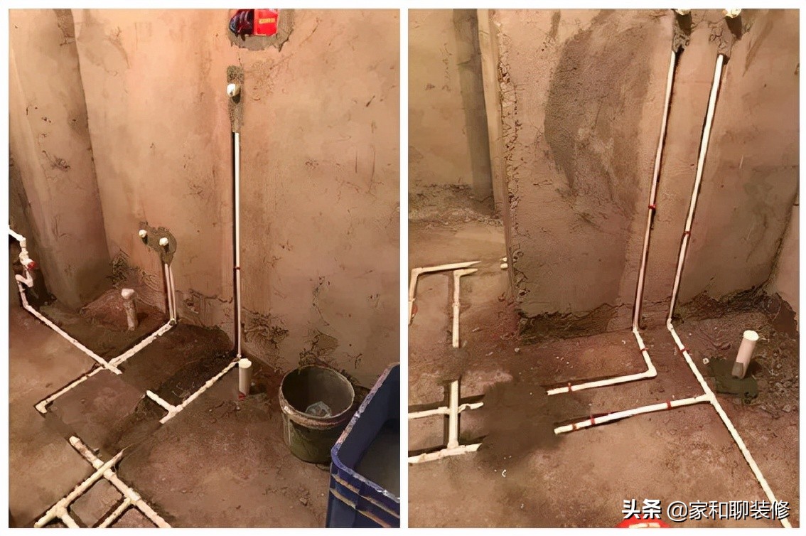 家装施工流程不能不知的十二个步骤