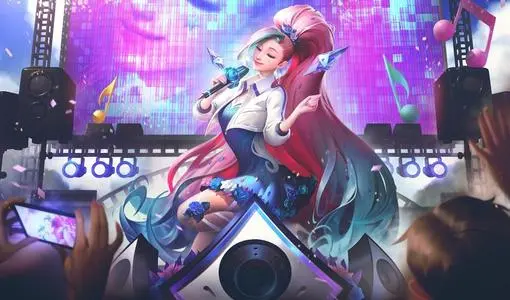 lol皮肤美化大师（英雄联盟换肤软件）  第4张