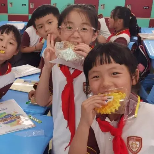 速看！课后服务两小时苏州小学生在校都做了这些