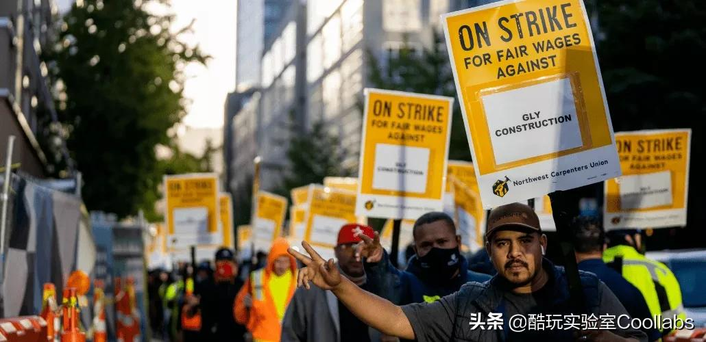 年薪80万卡车司机当选美国“人大代表”，却查出了黑社会背景...