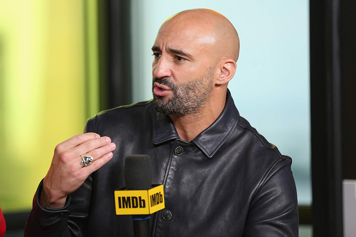 电影：白人男孩瑞克