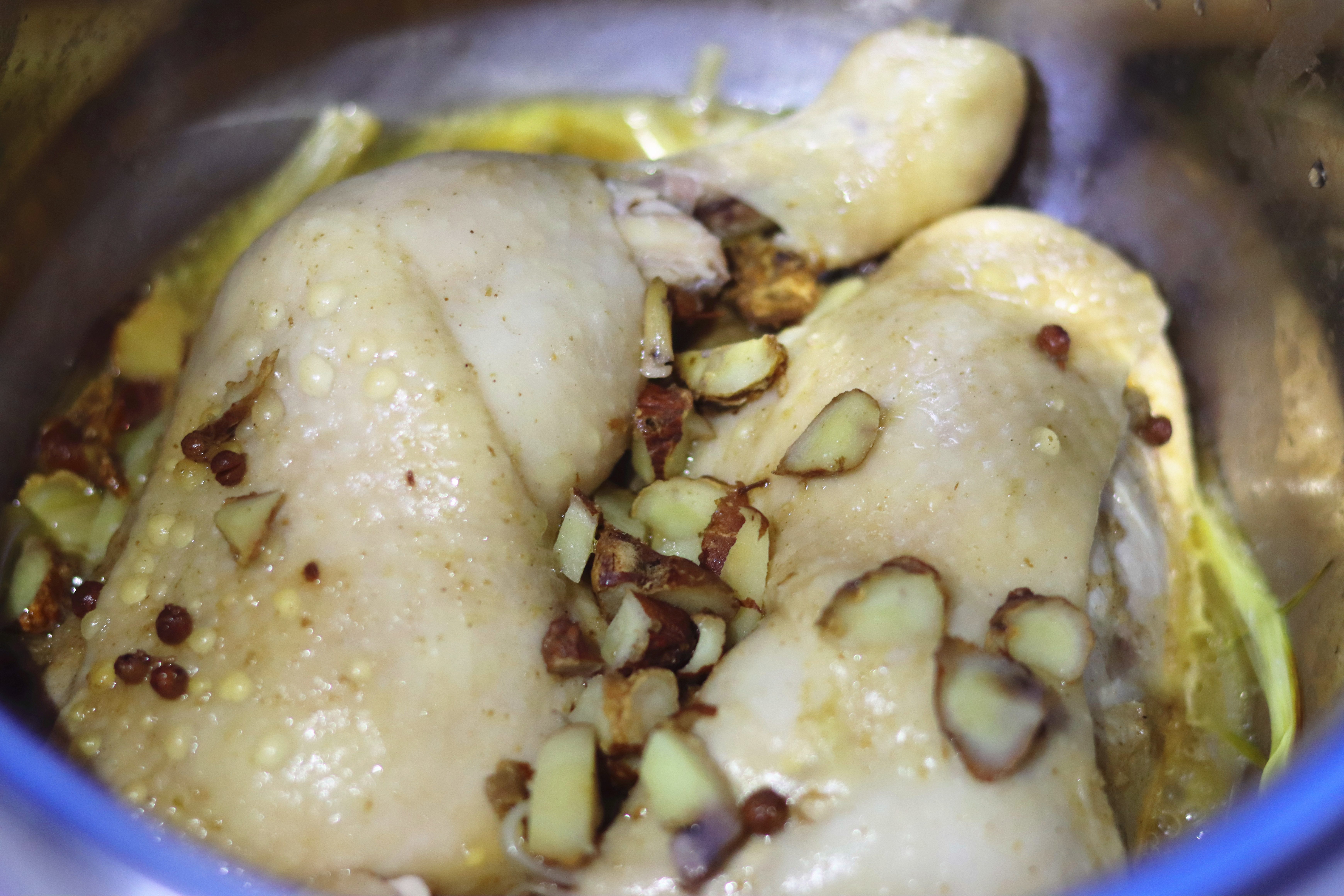 4款用高压锅就能做的快手美食高压锅可以煮什么美食