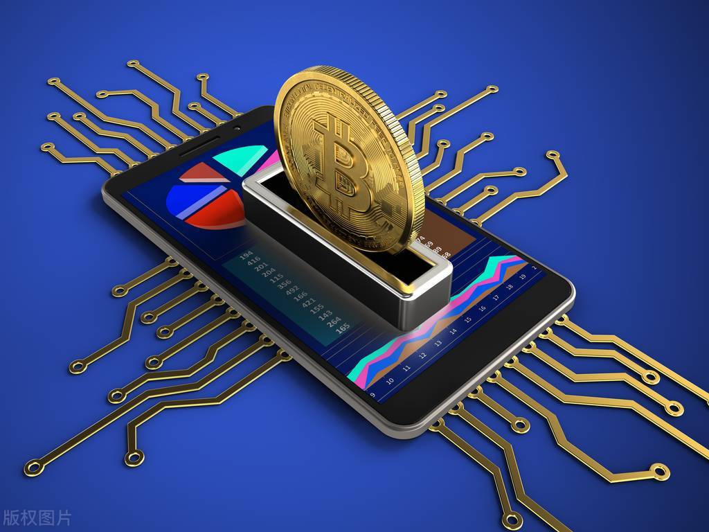 时代机遇又要爆发！火密数字钱包成区块链入口