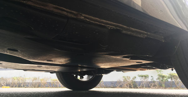 技术详解途观L PHEV：给电机配一个DSG变速箱！
