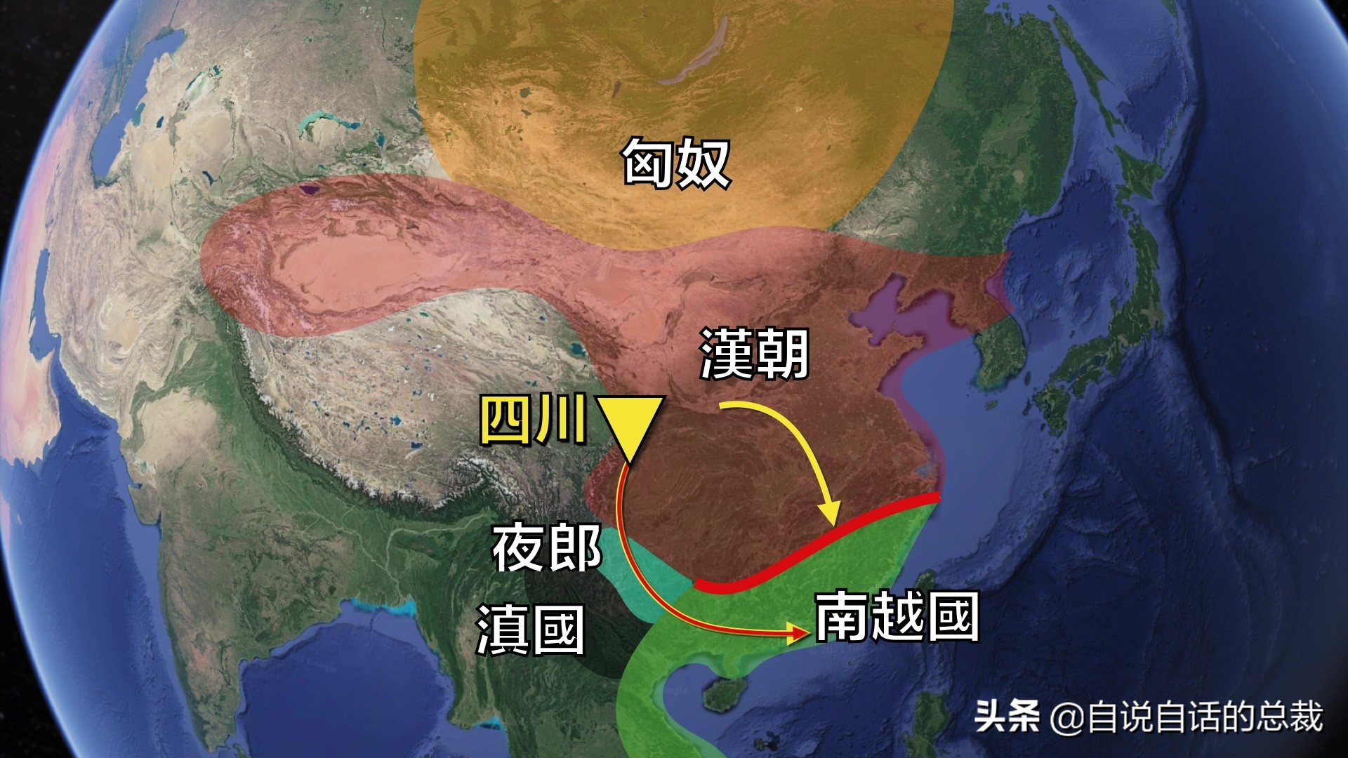 全世界的柠檬都读Lemon？这背后有一个刻在8号染色体上的上古故事