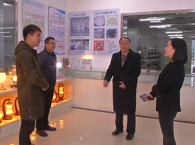 独家采访！南昌这位教授当选中国科学院院士，他透露成功秘诀