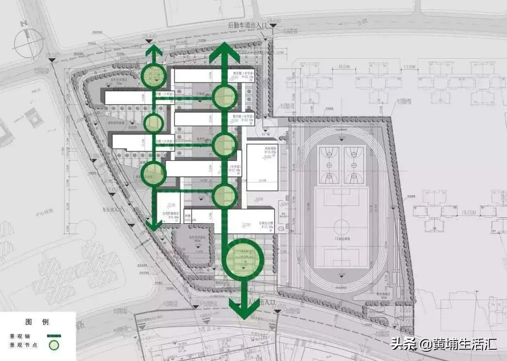 华师附属黄埔实验学校或明年招生，属于华附系OR华师系？