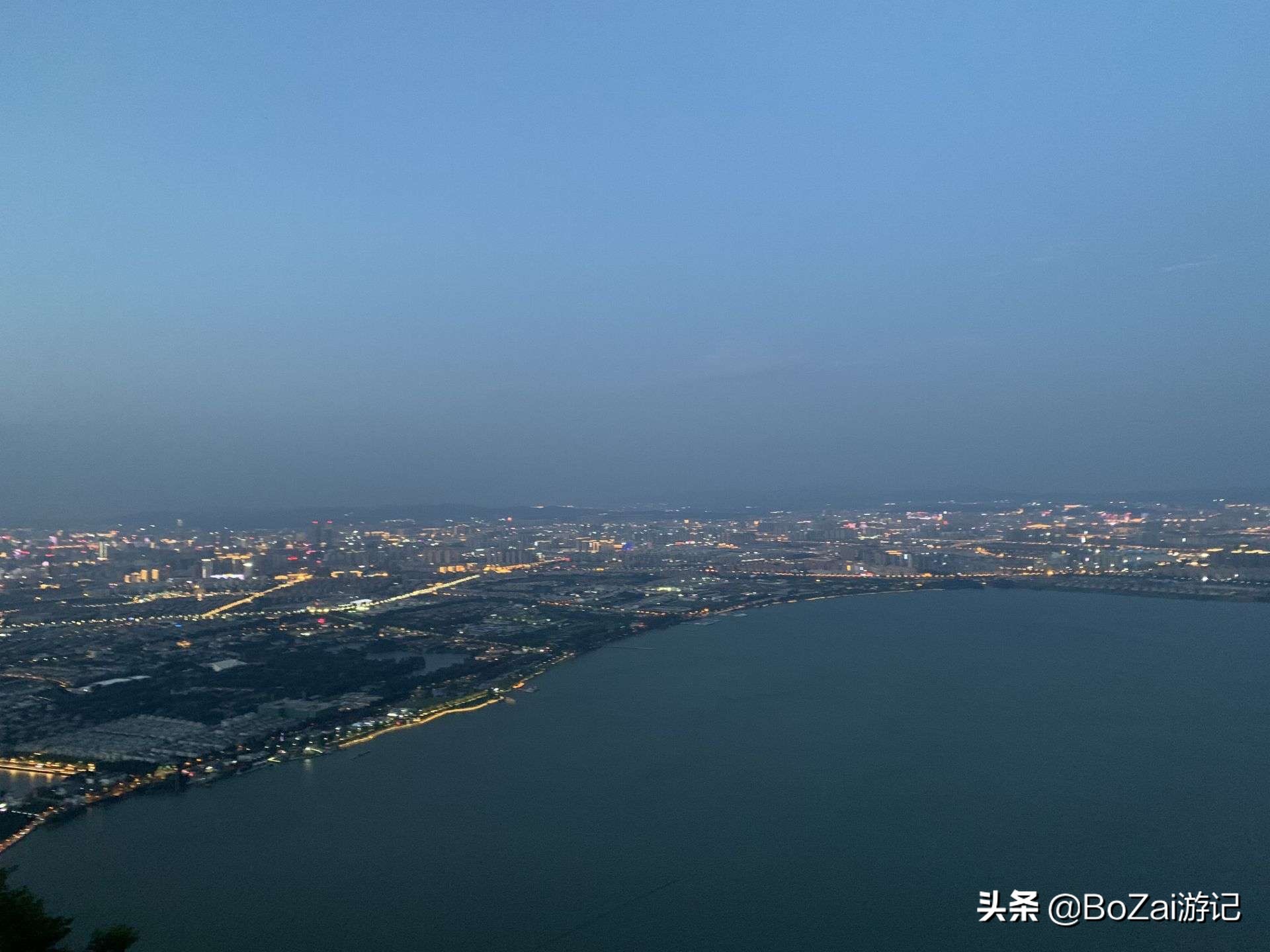 到云南昆明旅游必去的21个景点，你去过几个？最爱哪个景点？