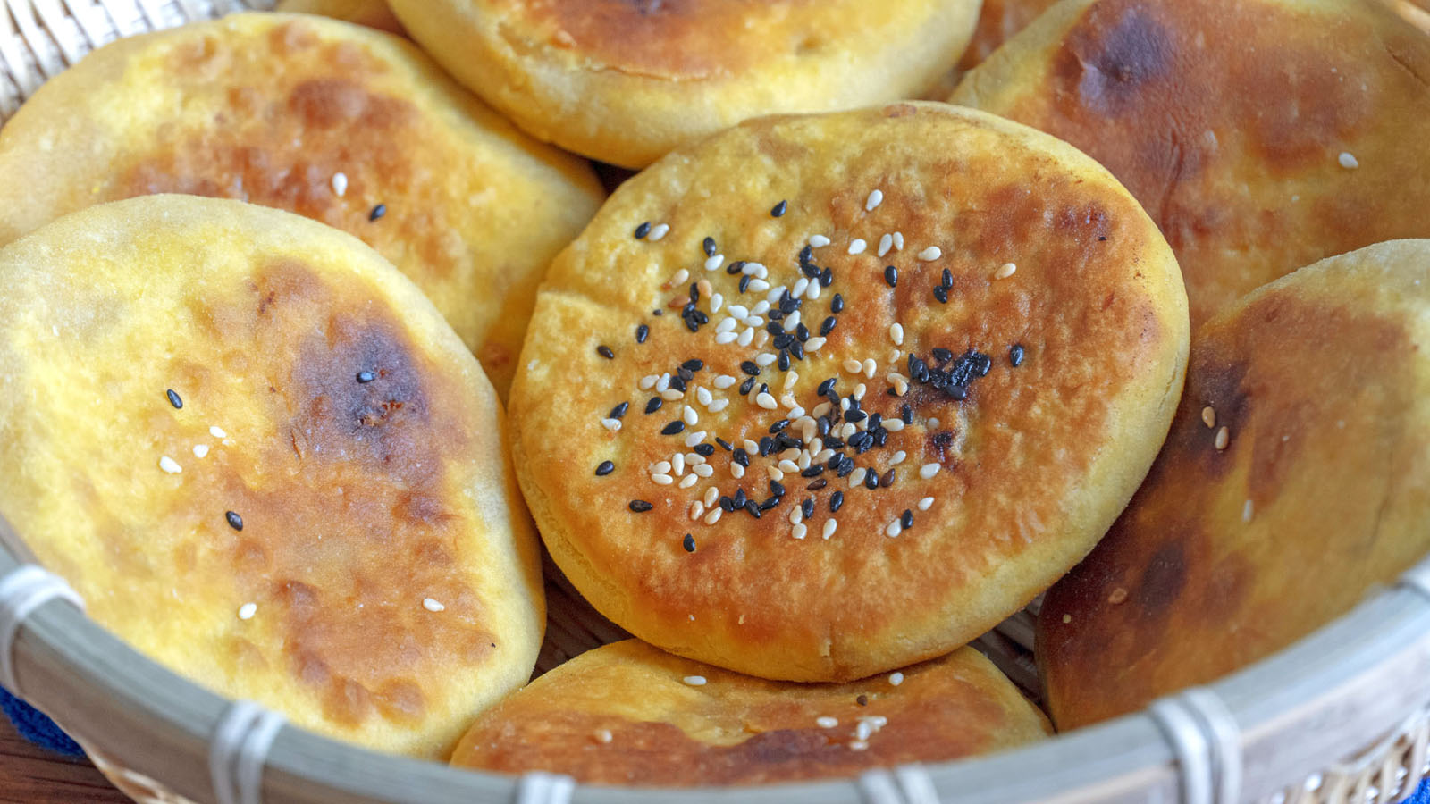 6道早餐面食分享，食材不贵还简单，健康养胃易消化，老少皆宜