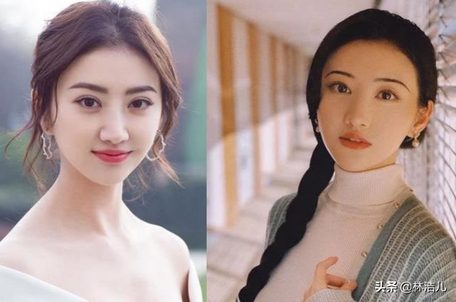 杨紫景甜告诉你,眉毛画对了就能让颜值飙升,新手画眉切记这5点