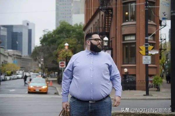 30岁以后男人应该注意的十条穿衣准则