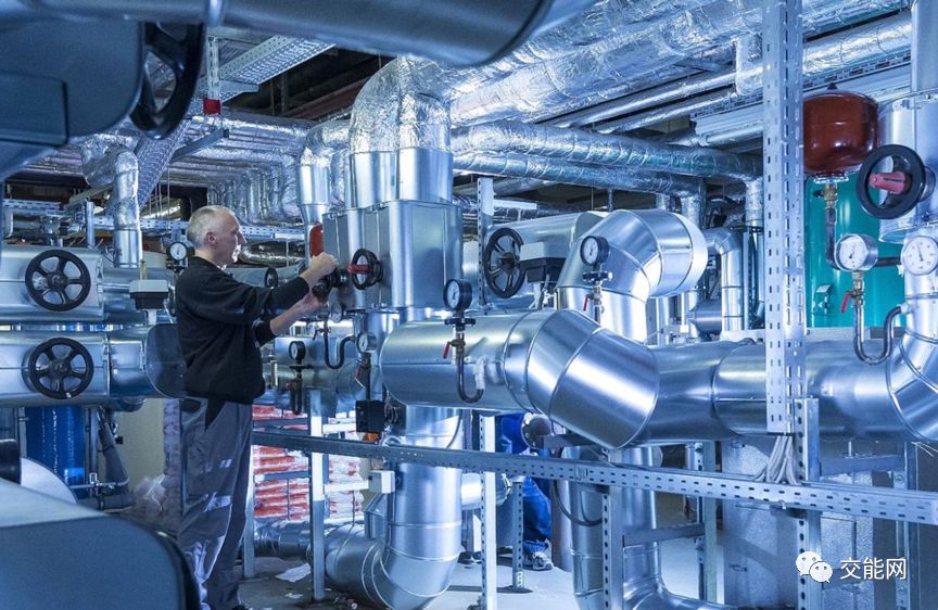 合同能源管理模式（合同能源管理）