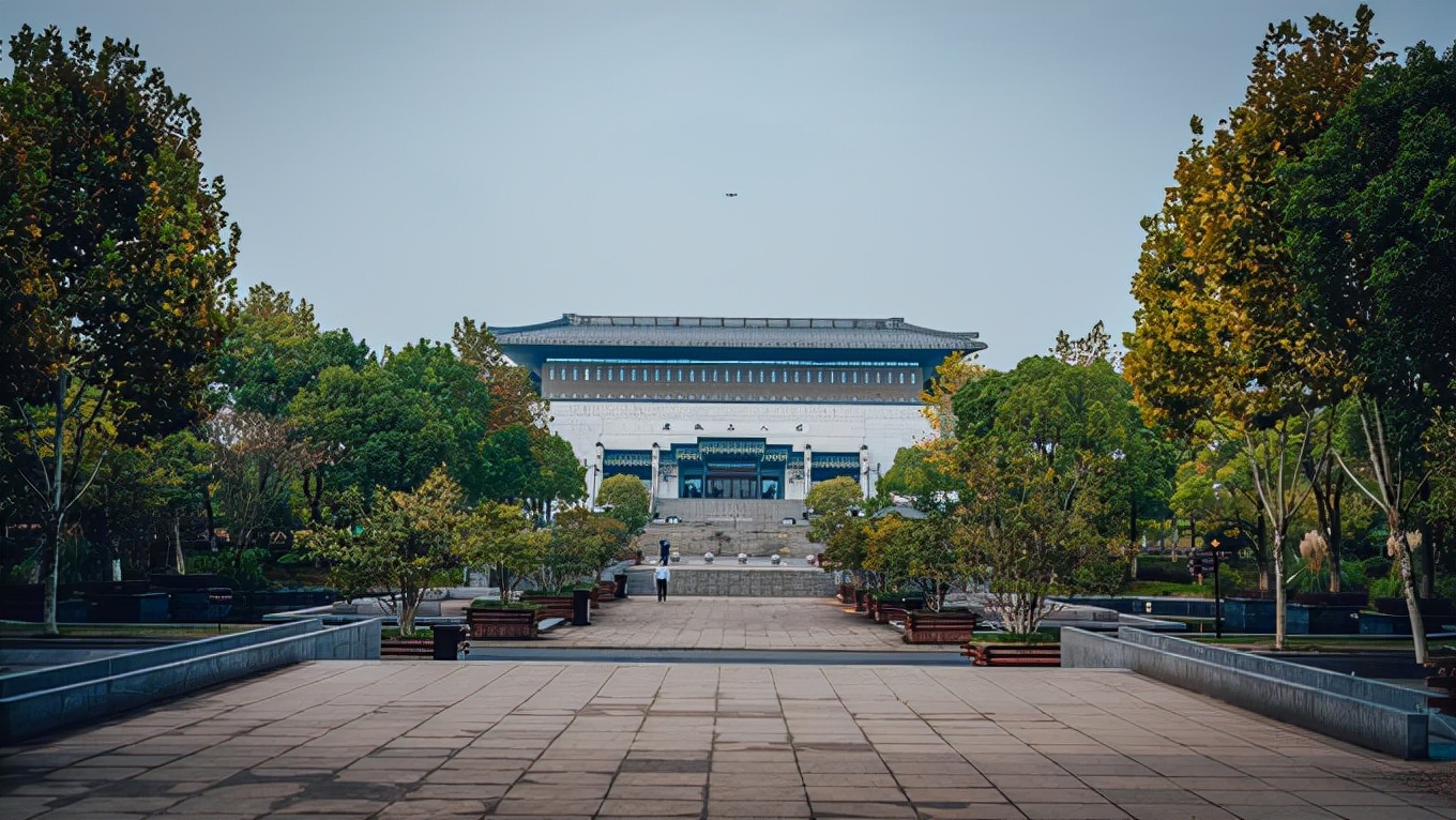 安徽合肥｜谁说久居无风景