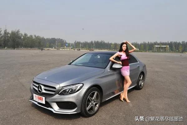 哪些车在女神们的眼中是豪车？（二）