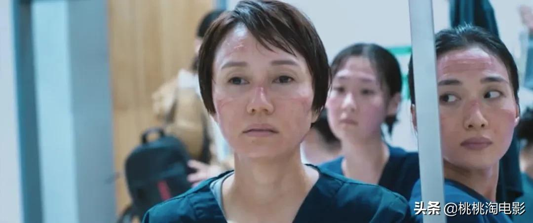 看《中国医生》,真止不住眼泪