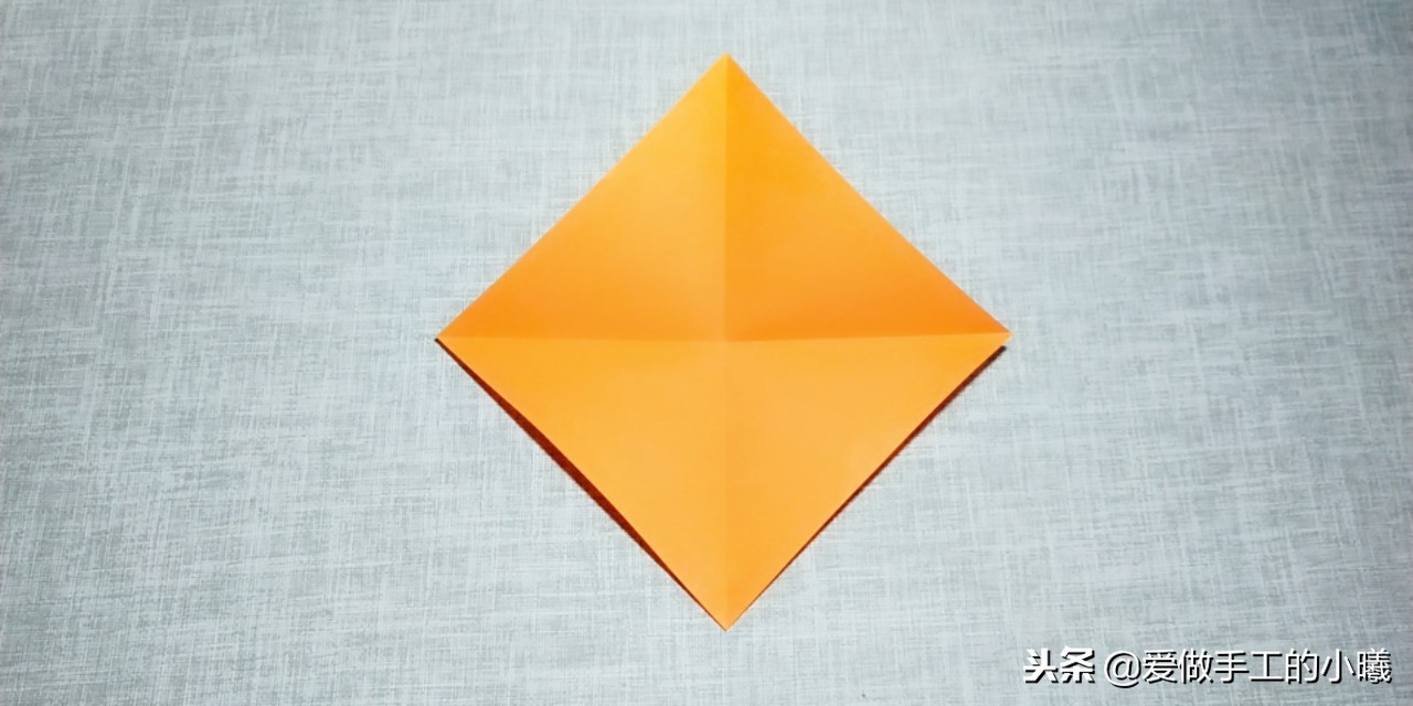 好玩的魔法盒子折纸，简单几步就完成，一起来看看