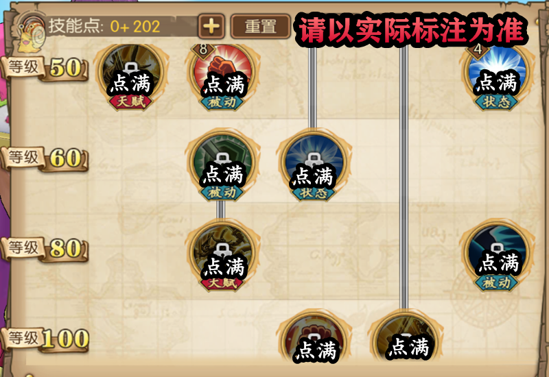 航海王燃烧意志：苏打饼“克力架”技能加点，饼子哥的士兵很顶