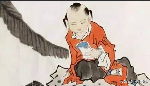 每当迷茫时，古诗词中的句子总能在人生路上指引我们前行的力量