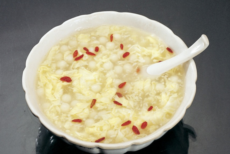 名字太难读的5种美食，赌100袋辣条，全读正确的基本还没有
