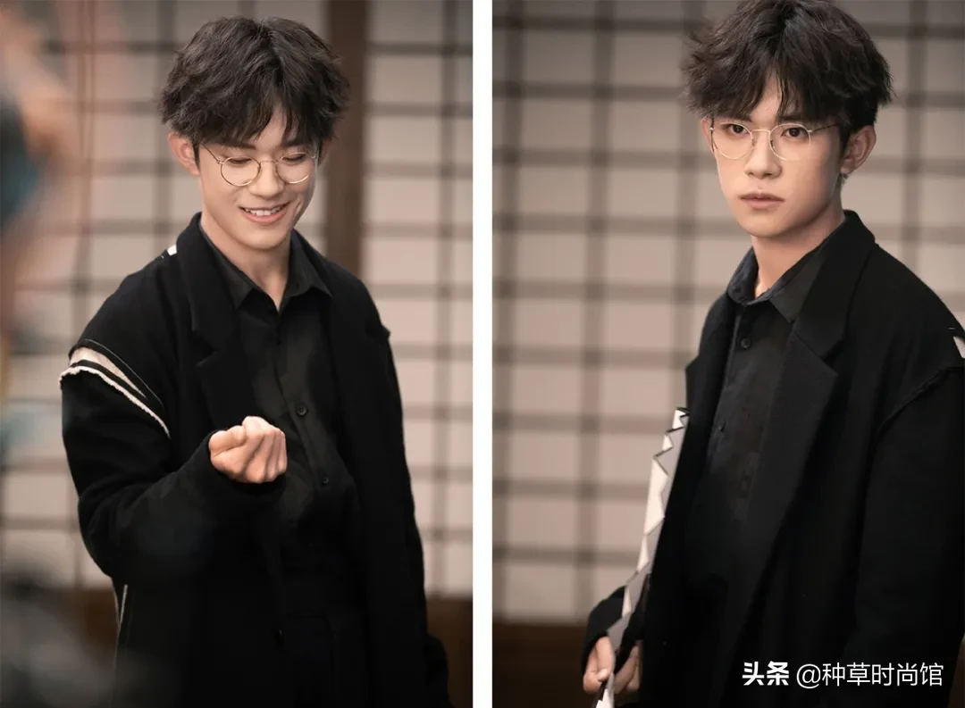 你是什么脸型就戴什么眼镜，你的眼镜选对了吗？