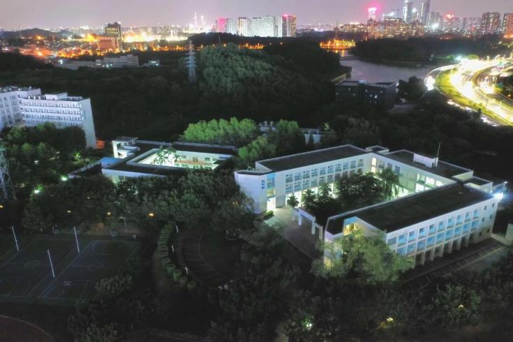 重磅首发！广东工业大学2021年招生宣传片超燃来袭！